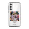 Bao Doodle Food Frame phone case (view 8)