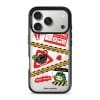 Bao Doodle Handle With Care phone case (view 1)