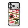 Bao Doodle Handle With Care phone case (view 1)