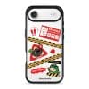 Bao Doodle Handle With Care phone case (view 2)