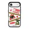 Bao Doodle Handle With Care phone case (view 2)