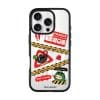 Bao Doodle Handle With Care phone case (view 3)