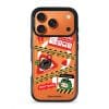 Bao Doodle Handle With Care phone case (view 5)