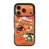 Bao Doodle Handle With Care phone case (view 5)