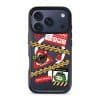Bao Doodle Handle With Care phone case (view 6)