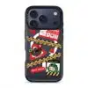 Bao Doodle Handle With Care phone case (view 6)