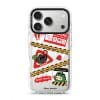 Bao Doodle Handle With Care phone case (view 7)