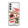 Bao Doodle Handle With Care phone case (view 8)