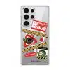 Bao Doodle Handle With Care phone case (view 9)