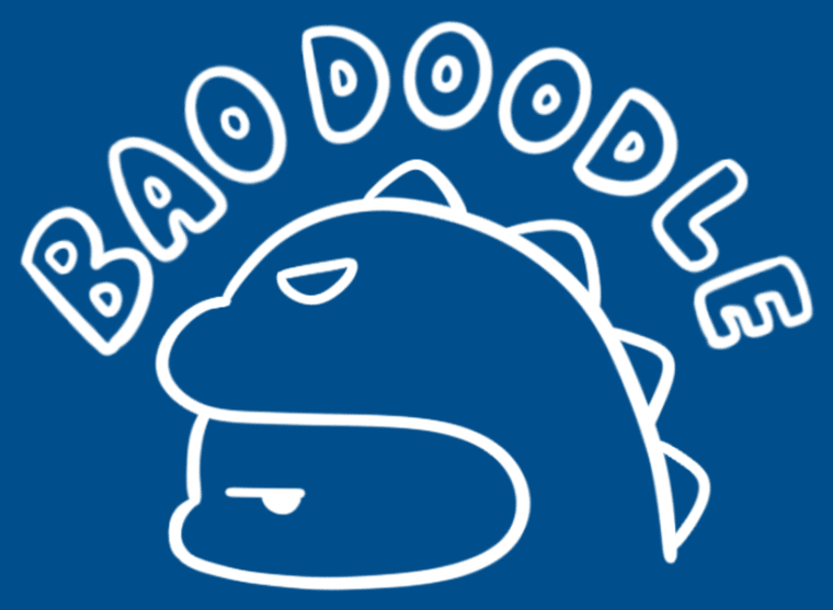 Bao Doodle