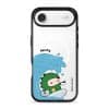 Bao Doodle Ride the Wave phone case (view 2)