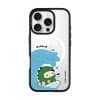 Bao Doodle Ride the Wave phone case (view 3)