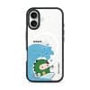 Bao Doodle Ride the Wave phone case (view 4)