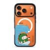 Bao Doodle Ride the Wave phone case (view 5)