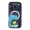 Bao Doodle Ride the Wave phone case (view 6)