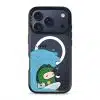 Bao Doodle Ride the Wave phone case (view 6)