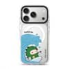 Bao Doodle Ride the Wave phone case (view 7)