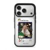 Bao Doodle Social Media Frame phone case (view 1)