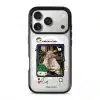Bao Doodle Social Media Frame phone case (view 1)