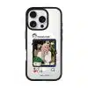 Bao Doodle Social Media Frame phone case (view 3)