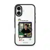 Bao Doodle Social Media Frame phone case (view 4)