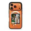 Bao Doodle Social Media Frame phone case (view 5)