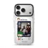 Bao Doodle Social Media Frame phone case (view 7)