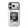 Bao Doodle Social Media Frame phone case (view 7)