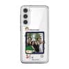 Bao Doodle Social Media Frame phone case (view 8)