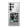 Bao Doodle Social Media Frame phone case (view 9)