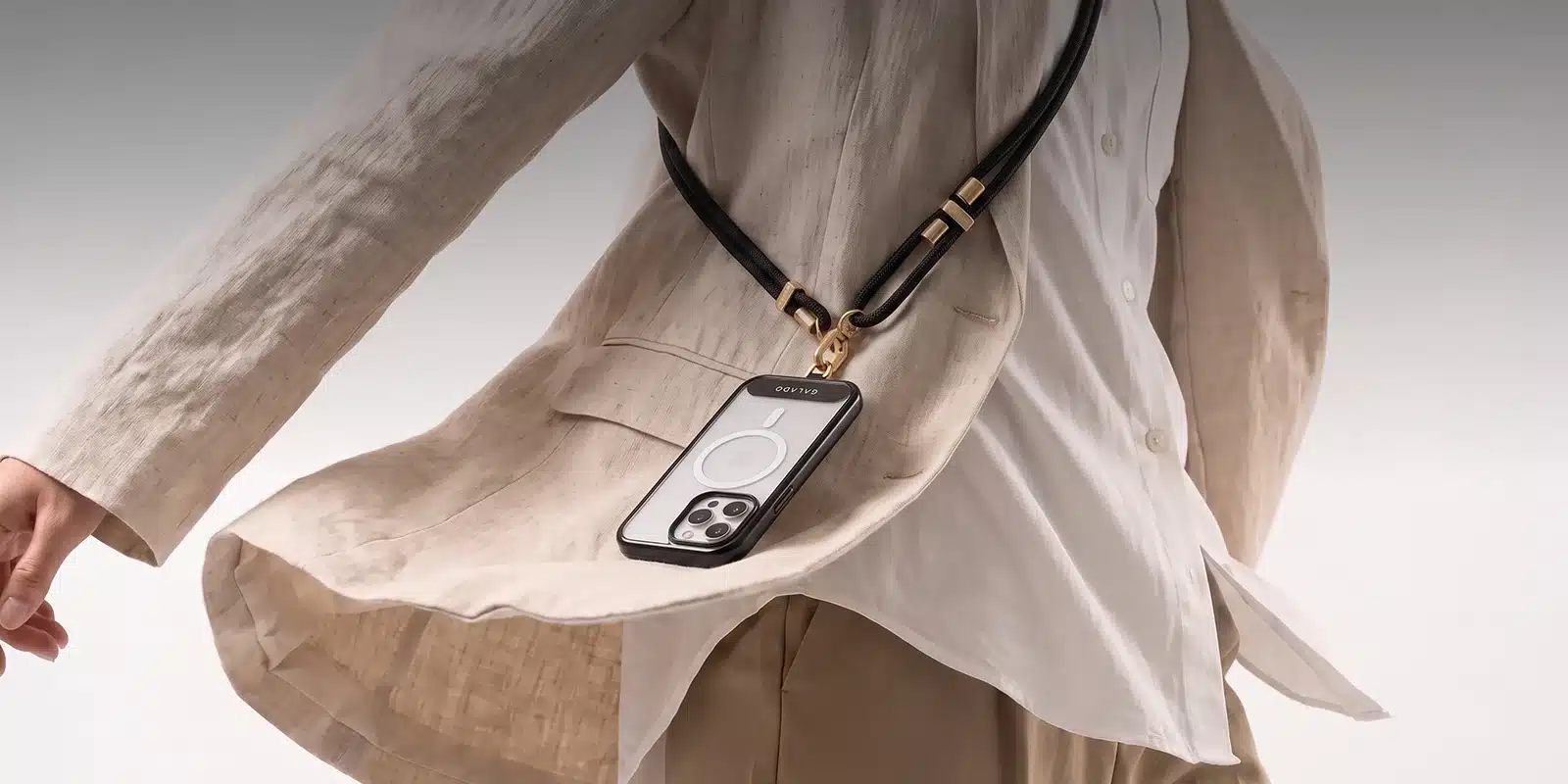 Straps for phones, GALADO Malaysia