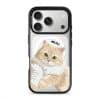 Cartoon Pets custom drawing phone case by GALADO