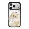 Cartoon Pets custom drawing phone case by GALADO