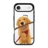 Cartoon Pets custom drawing phone case by GALADO (2)
