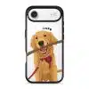 Cartoon Pets custom drawing phone case by GALADO (2)