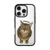 Cartoon Pets custom drawing phone case by GALADO (3)