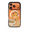 Cartoon Pets custom drawing phone case by GALADO (5)