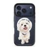 Cartoon Pets custom drawing phone case by GALADO (6)