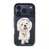 Cartoon Pets custom drawing phone case by GALADO (6)