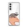 Cartoon Pets custom drawing phone case by GALADO (8)