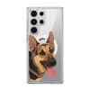 Cartoon Pets custom drawing phone case by GALADO (9)
