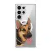 Cartoon Pets custom drawing phone case by GALADO (9)