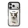Sticker Pets custom photo phone case by GALADO