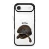 Sticker Pets custom photo phone case by GALADO (2)