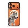 Sticker Pets custom photo phone case by GALADO (5)