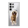Sticker Pets custom photo phone case by GALADO (9)