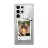 Pic Me - Custom Picture phone case on Samsung Galaxy S26 Ultra