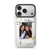 Pic Me - Custom Picture clear phone case on iPhone 17 Pro