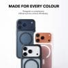 GALADO Knoxx Guard matte case shown against several iPhone colours