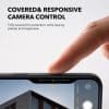 Covered Camera Control button on the GALADO Knoxx Guard iPhone case